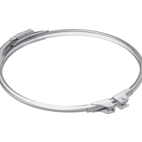 Greito fiksavimo sąvaržos