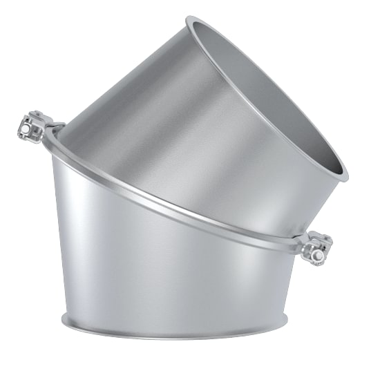 Reguliuojamos alkūnės