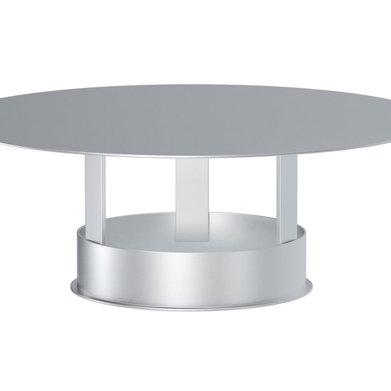 Vamzdžių stogeliai