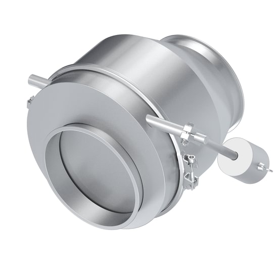 Atbuliniai vožtuvai