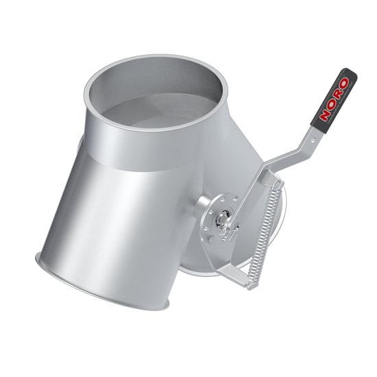 DVIEJŲ KRYPČIŲ SKIRSTYTUVAI