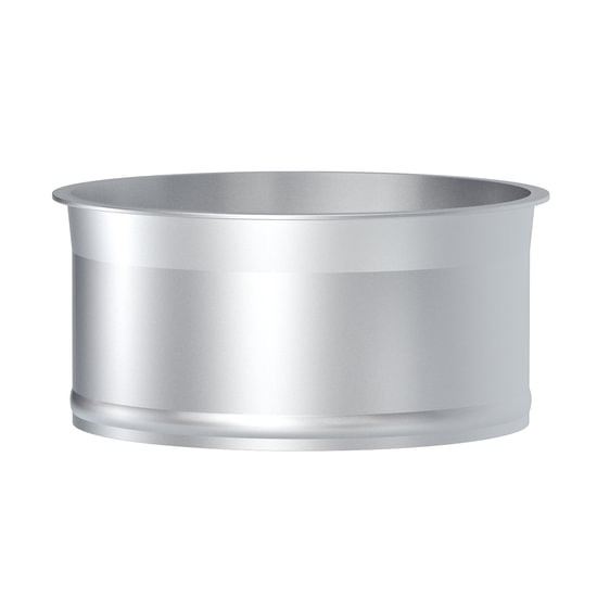 Spiralinės žarnos jungtys