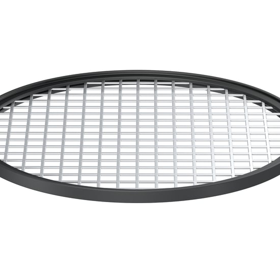 Tinkleliai su guminėmis tarpinėmis