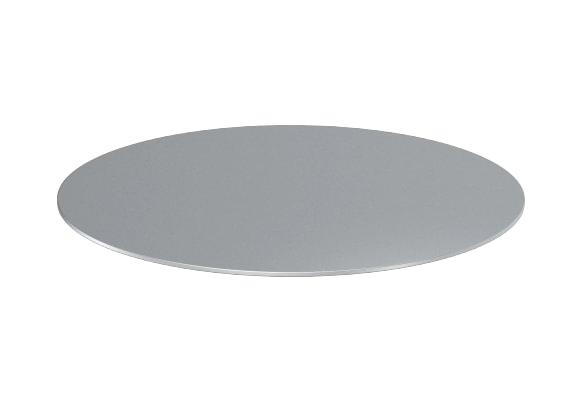 Aklė d400/2mm, nerūdijančio plieno