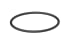 Sandarinimo žiedas teleskopiniams vamzdžiams d80mm, Silikoninis