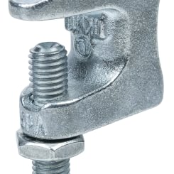 Spaustukas sijos, M10, cinkuotas