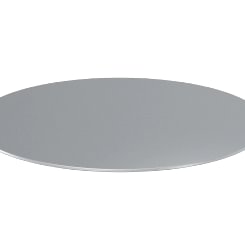 Aklė d100/2mm, nerūdijančio plieno