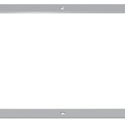 Tarpinė plokščia d80mm/3mm, NBR