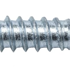 Varžtas tvirtinimo, 10 vnt, M10, 100mm ilgis, cinkuotas