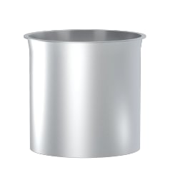 Teleskopas d100/ 1,5mm/ 200 mm