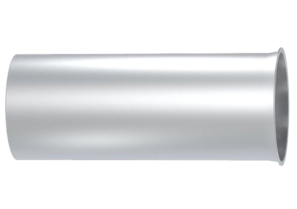 Teleskopas d350/ 2mm/ 500mm