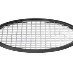 Tinklelis su gumine (NBR) tarpine d80/1mm, nerūdijančio plieno