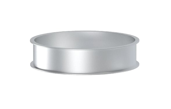 Vamzdis d150/ 2mm/ 50 mm