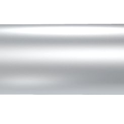 Vamzdis d80/ 1mm/ 500 mm daž.