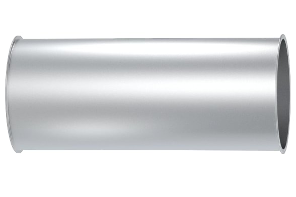 Vamzdis d200/ 3mm/ 500 mm daž.