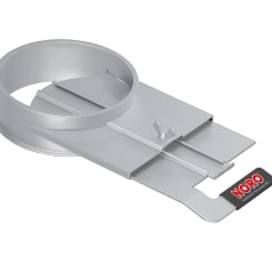 Sklendė  d150/ 2 mm