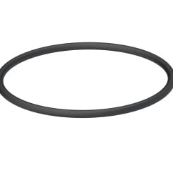 Žiedas sandarinimo teleskopui d150