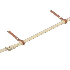 Užspaudėjas maišui odinis 100-315       .