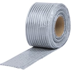 Juosta sandarinimo 90m/4mm, butilo guma, lipni