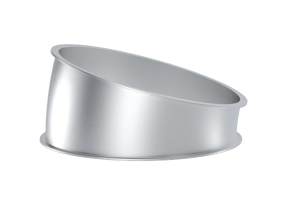 Alkūnė  d200/ 3mm/ 15 laips. daž.