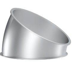 Alkūnė  d100/ 2 mm/ 30 laips.