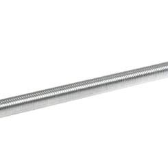Ilgasriegis, M10, 1000mm ilgio, cinkuotas