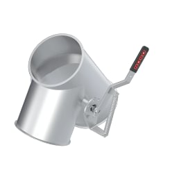 Skirstytuvas asim. d120/ 2 mm 60 laip