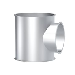 Revizinis elementas d120/120/100x2 mm, 90 laip. daž.