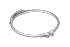 Sąvarža greito fiksavimo d150mm/2mm, cinkuota