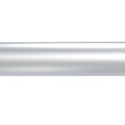Teleskopinis vamzdis d200mm/2mm/1000mm, dažytas